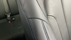 BMW 1 Series 118i [136] M Sport 5dr Petrol Hatchback